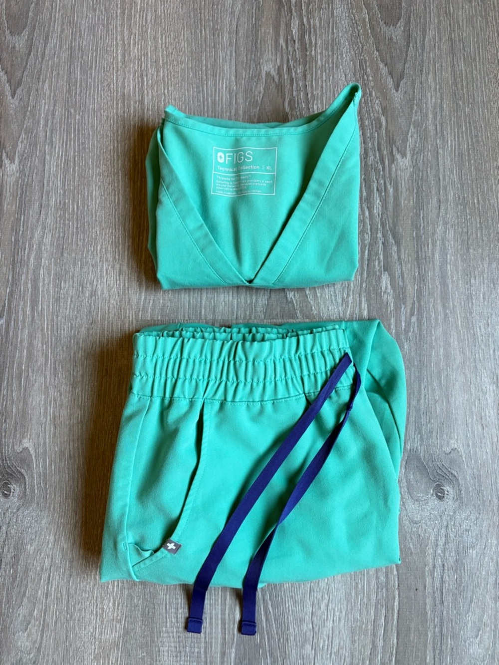Figs Set